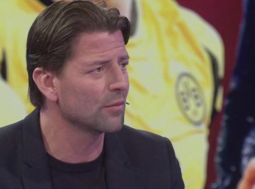 魏登費(fèi)勒：多特沒(méi)有那種一定要贏下比賽的饑餓感和進(jìn)取心