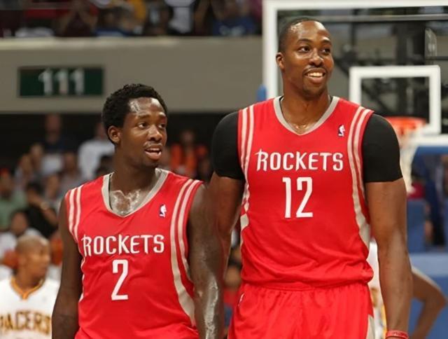 霍華德：NBA球員不該為博眼球而互相攻擊，大家走到這一步都不容易