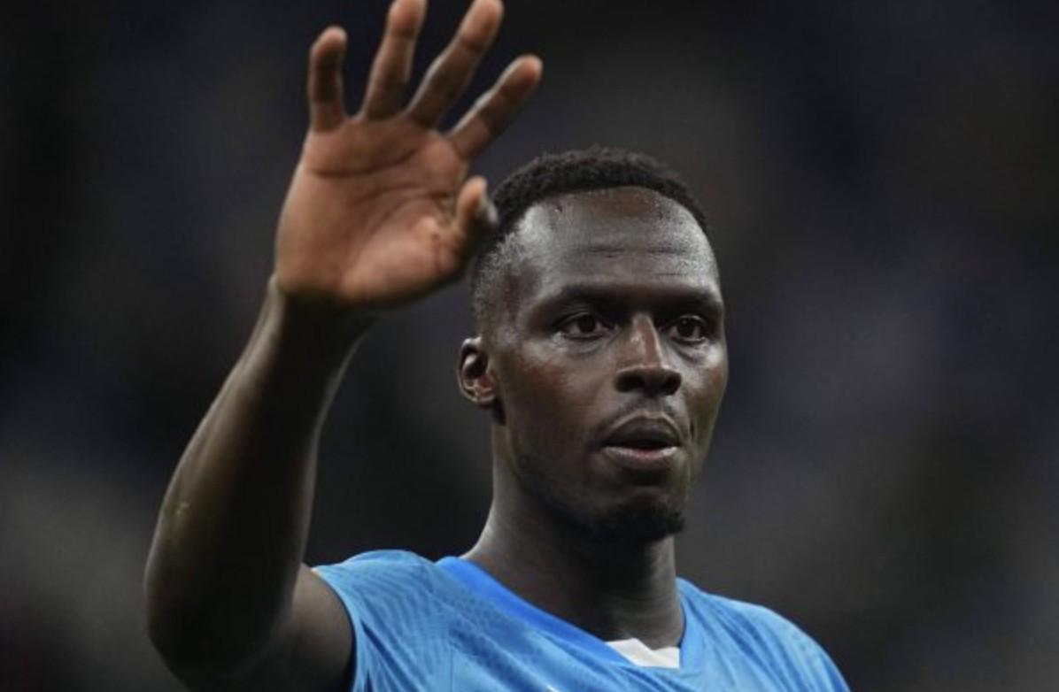 門迪：切赫曾親自打電話告訴我切爾西選了我，這讓我很安心