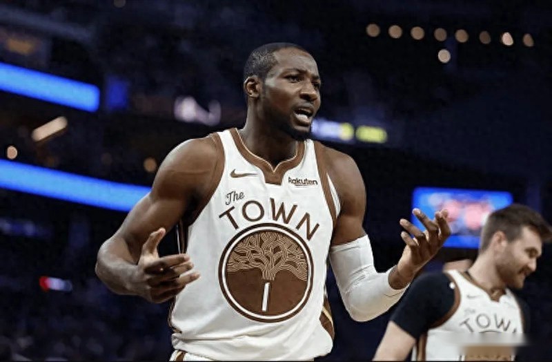 勇士127-145猛龍2喜2憂！2棄將齊爆，庫里掄不動，格林純戰(zhàn)犯！