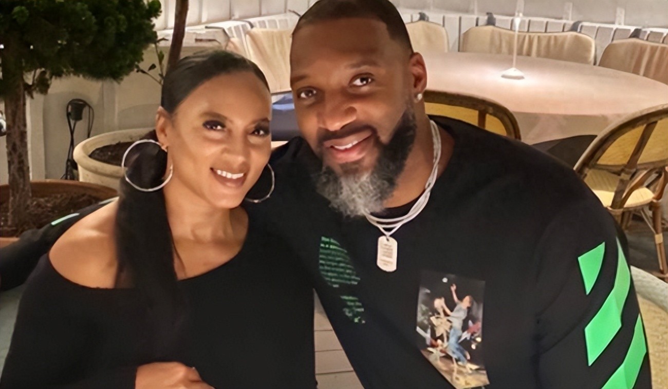 為何說NBA球星上億合同是透支身體換取？5張照片 告訴你答案