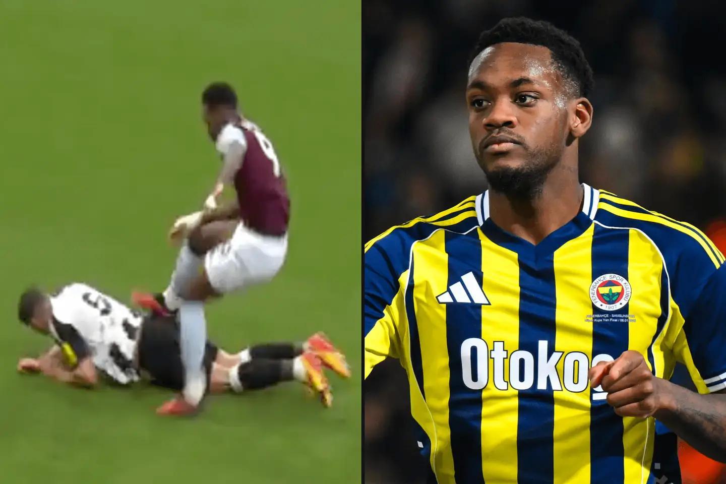 TA談杜蘭職業(yè)生涯選擇：對(duì)舍爾的紅牌可能徹底讓他進(jìn)入了另一個(gè)時(shí)間線