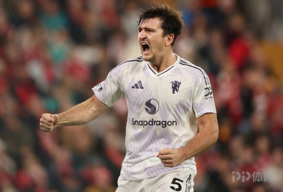 英媒：切爾西有意免簽馬奎爾 球員合同今夏到期