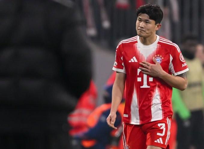 法爾克：若金玟哉今夏想離隊拜仁不會阻止，切爾西在關注他
