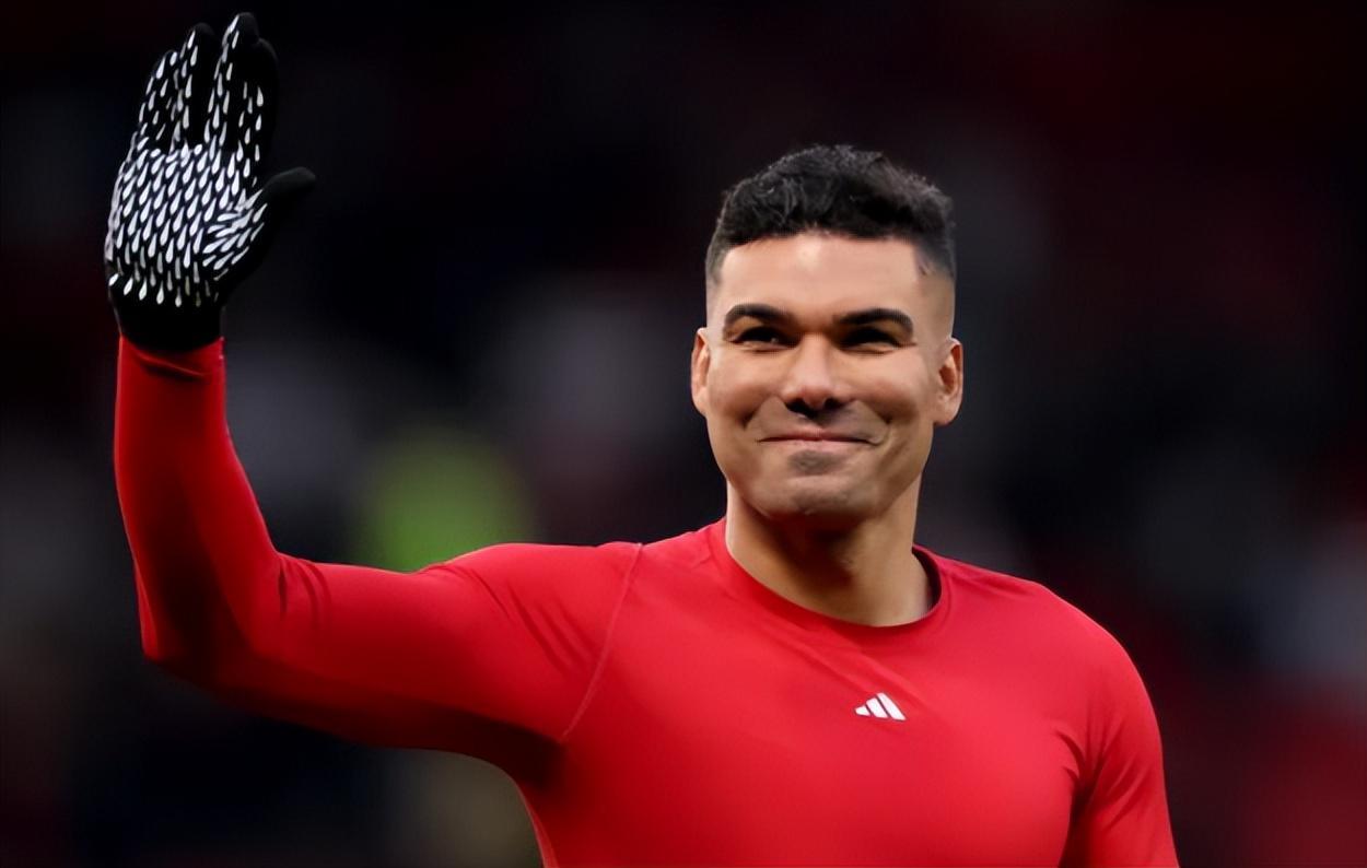 曼聯(lián)尋找卡塞米羅替代者，4大心儀獵物浮出水面，紅魔最想得到他