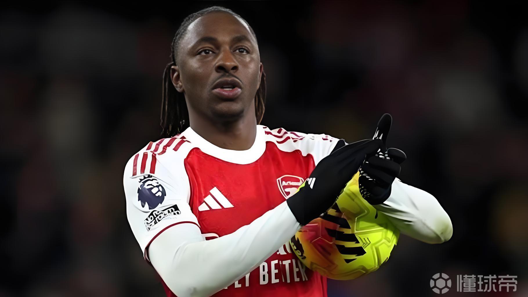 解密埃澤：北倫敦德比之王 如何找到“舒適區(qū)”？