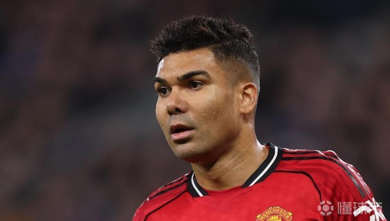 卡塞米羅：齊達(dá)內(nèi)是我的頭號(hào)榜樣，我也非常喜歡斯科爾斯