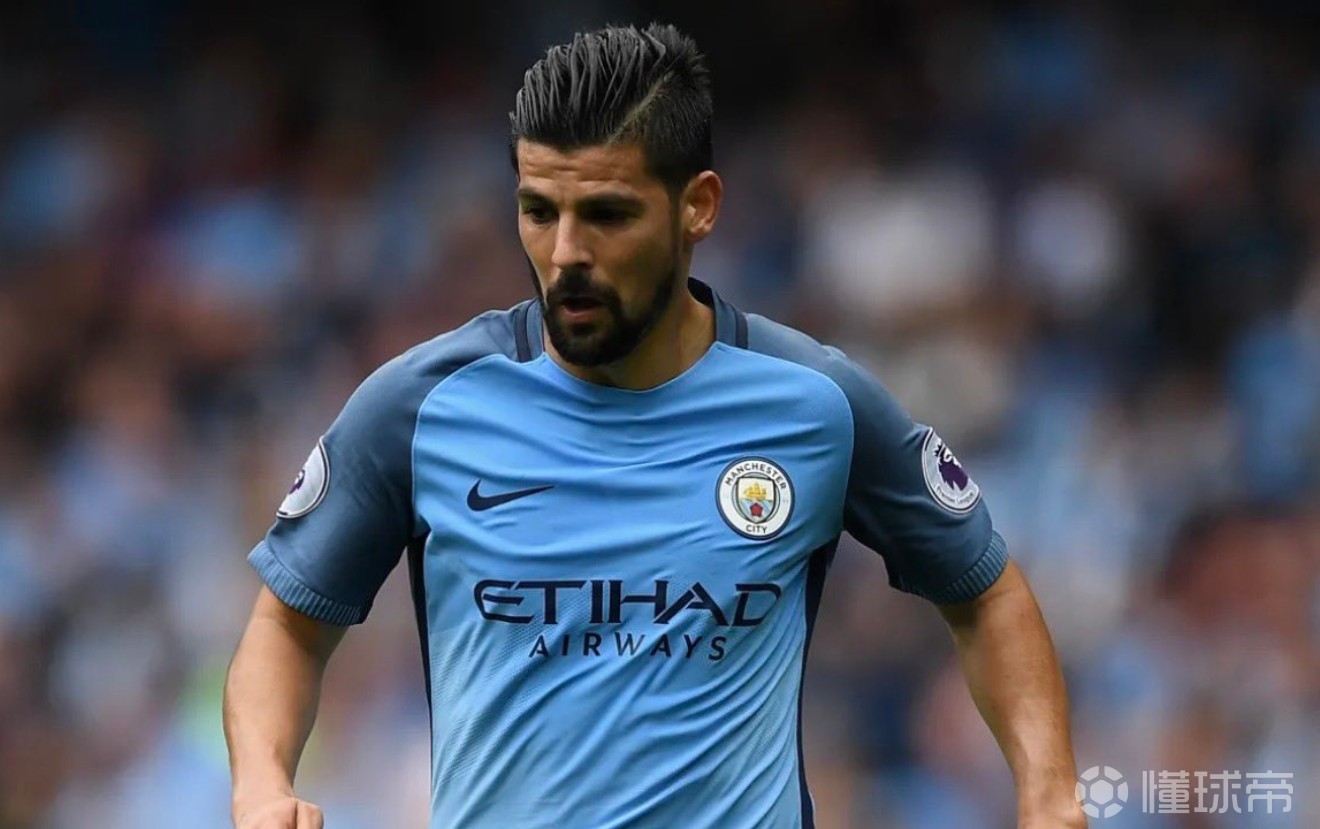 曼城舊將諾利托：當(dāng)年曼城的更衣室里一點都不團(tuán)結(jié)