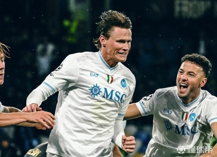 未來回曼聯(lián)？麥克托米奈：我會在那不勒斯待很長時間