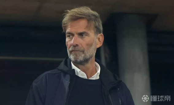 克洛普離開紅牛？明茨拉夫：無稽之談，我們對他的工作很滿意