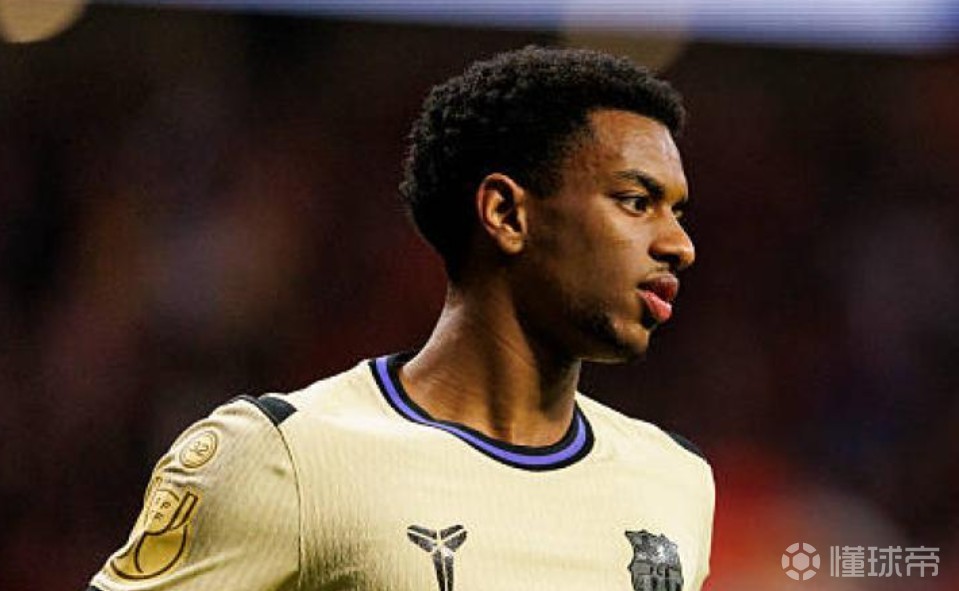 世體：巴爾德連續(xù)兩場無緣首發(fā)，國米與曼聯(lián)密切關(guān)注其動向