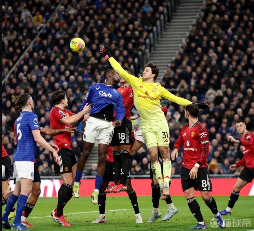 拉門斯談擠門將戰(zhàn)術(shù)：完全能理解，我有時(shí)甚至也挺喜歡對(duì)抗