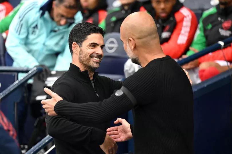 槍魔4線爭冠！會(huì)師聯(lián)賽杯決賽，阿森納上簽，或16年首入歐冠決賽