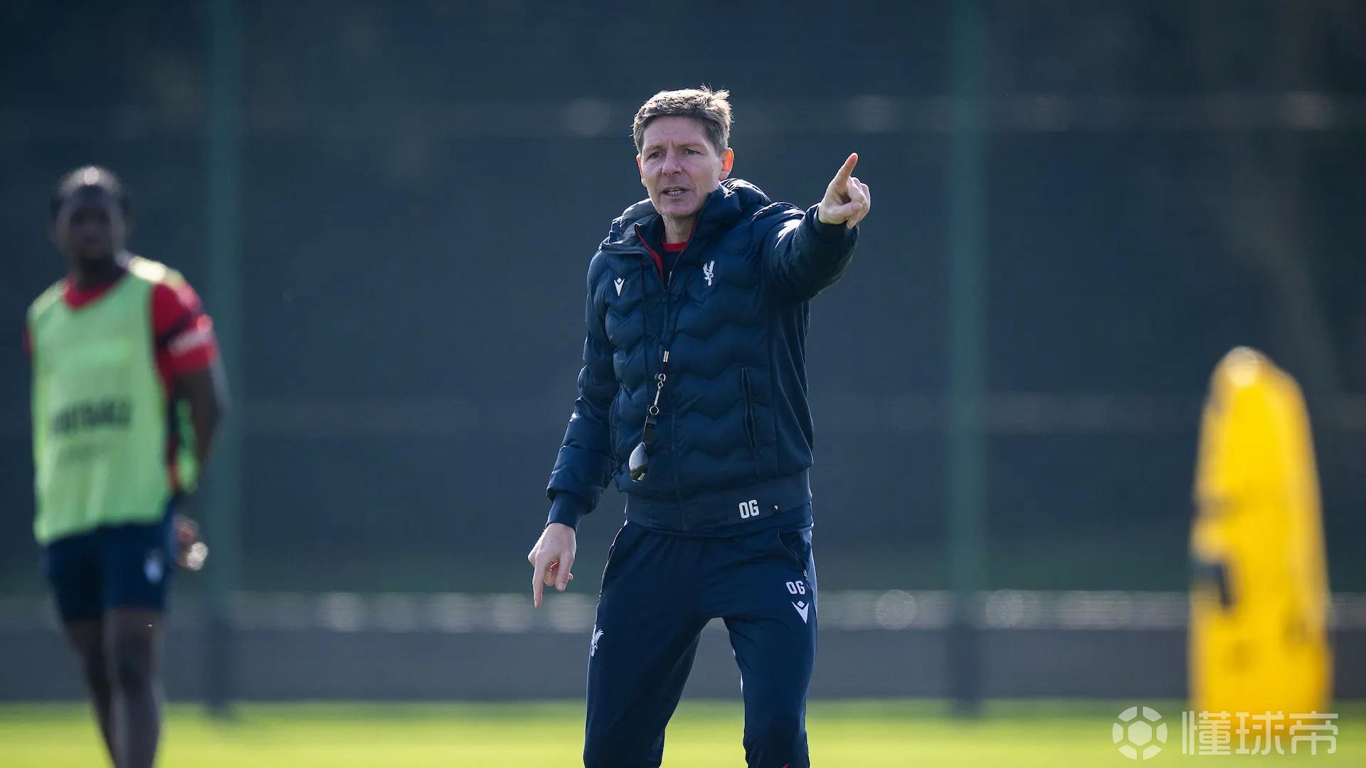 格拉斯納：去年我們在老特拉福德2-0勝曼聯(lián)，留下美好的回憶