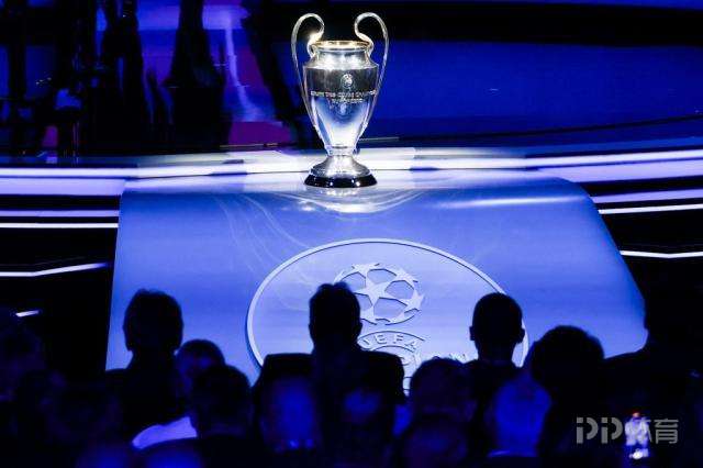 歐冠賠率更新：阿森納3.5居首 拜仁、巴薩、曼城二到四位