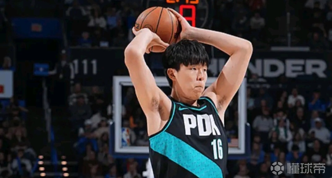 已經缺席2場，官方：楊瀚森因背傷再次缺席今天的G聯賽比賽